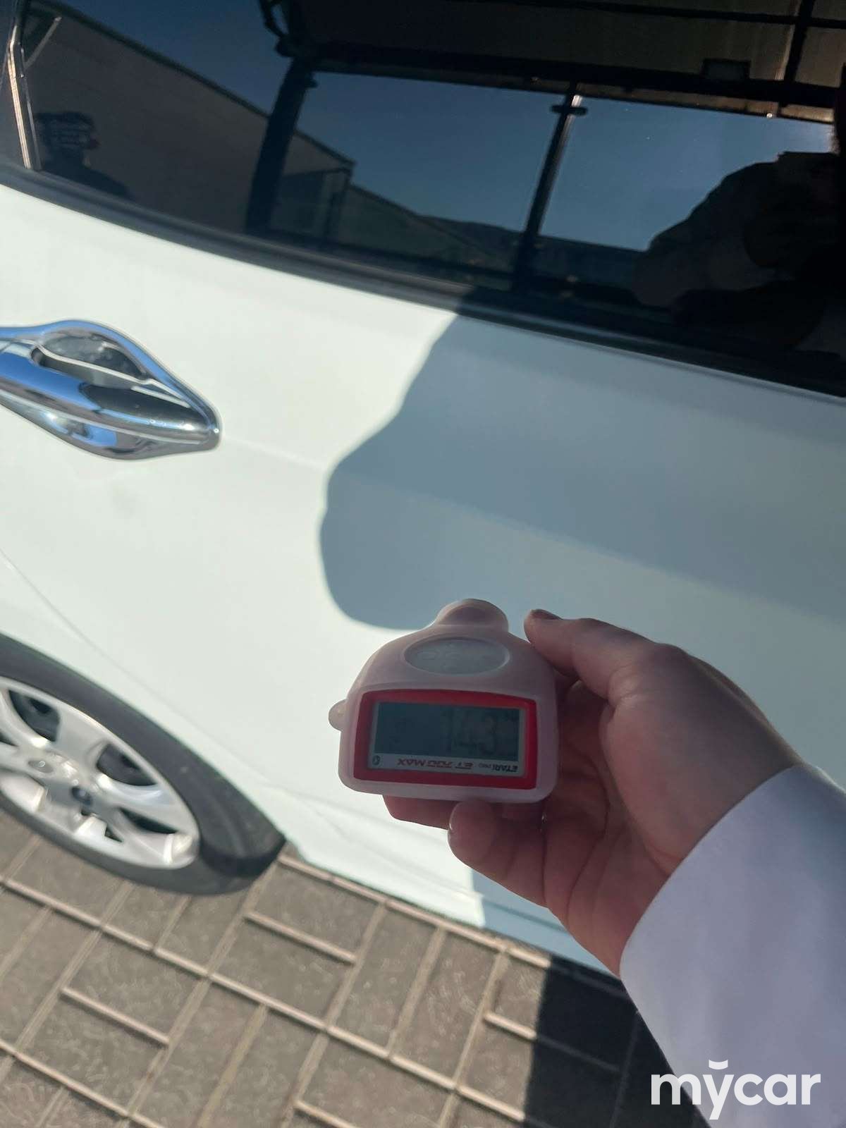 Hyundai Accent 2011
