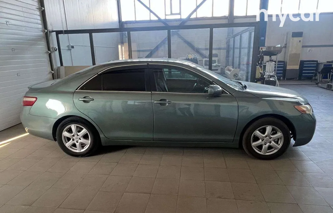Toyota Camry 2007