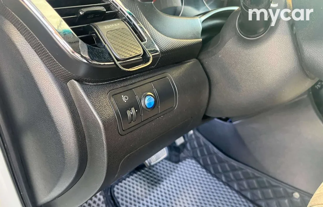 Hyundai Accent 2011