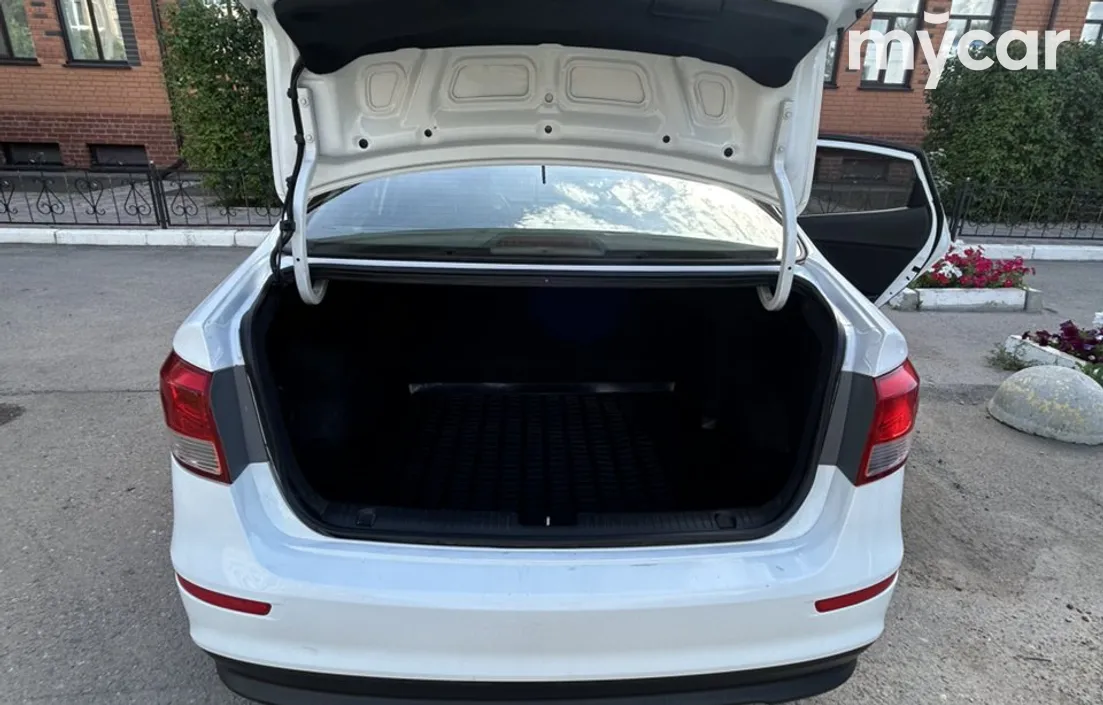 Kia Rio 2015