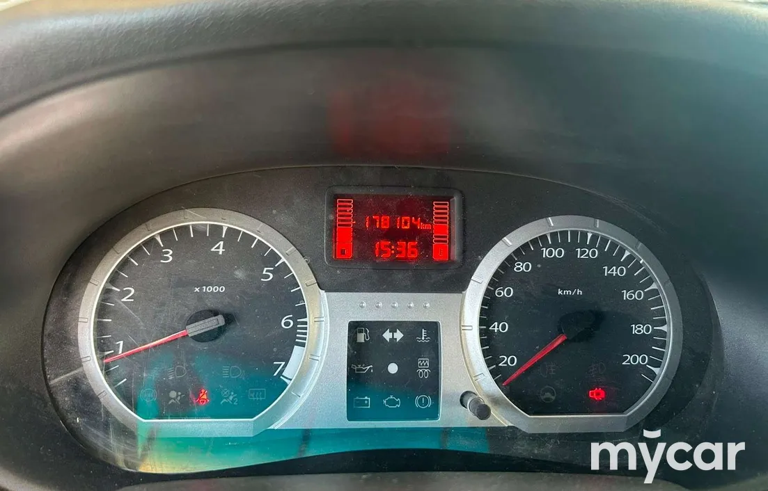 LADA Largus 2020