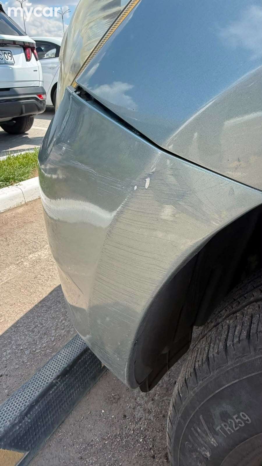 Toyota RAV4 2007