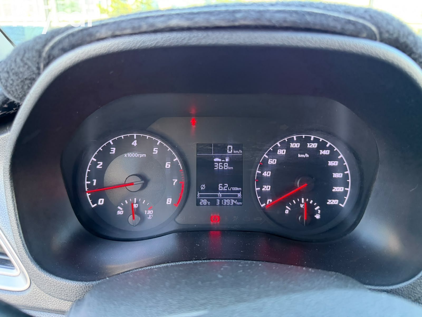 Hyundai Accent 2020