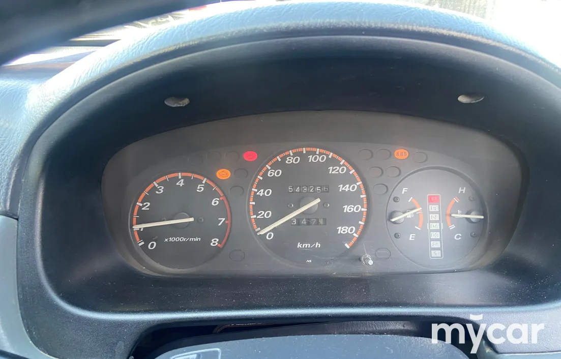 Honda CR-V 1997