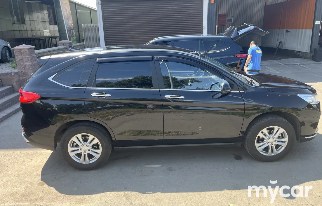 Haval M6 2023