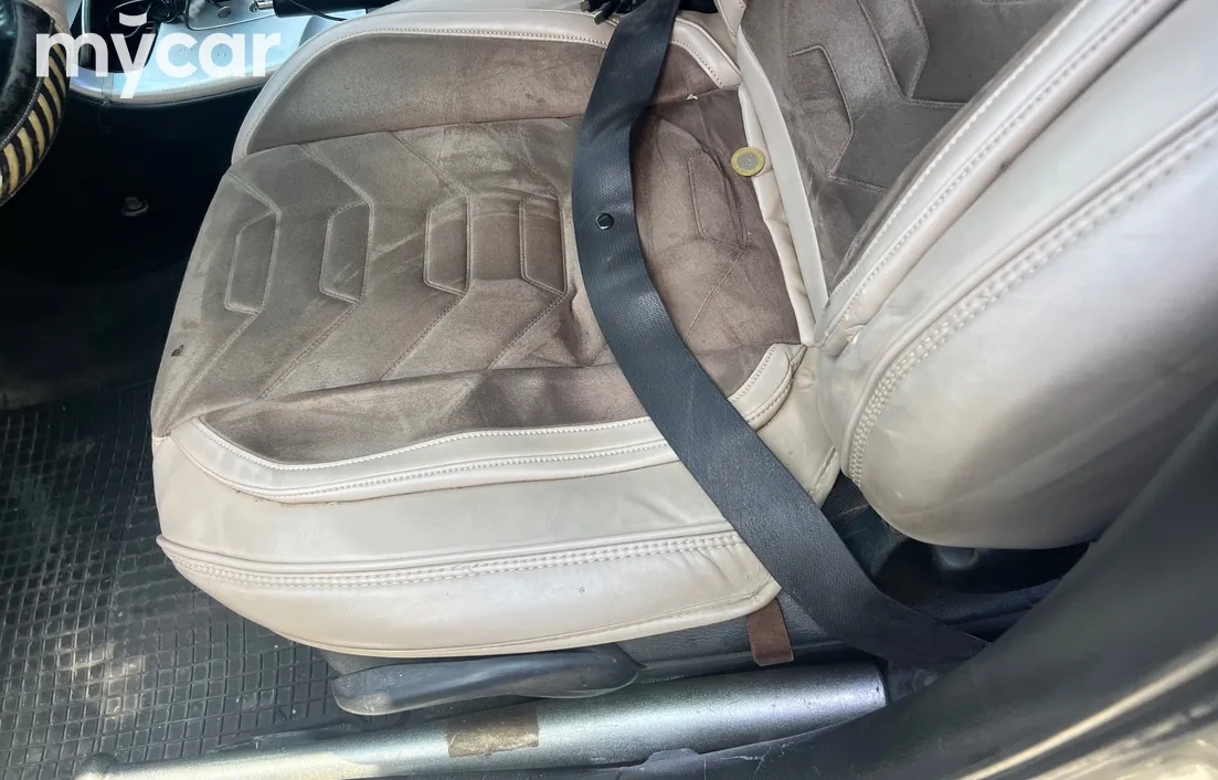 Mazda 6 2004