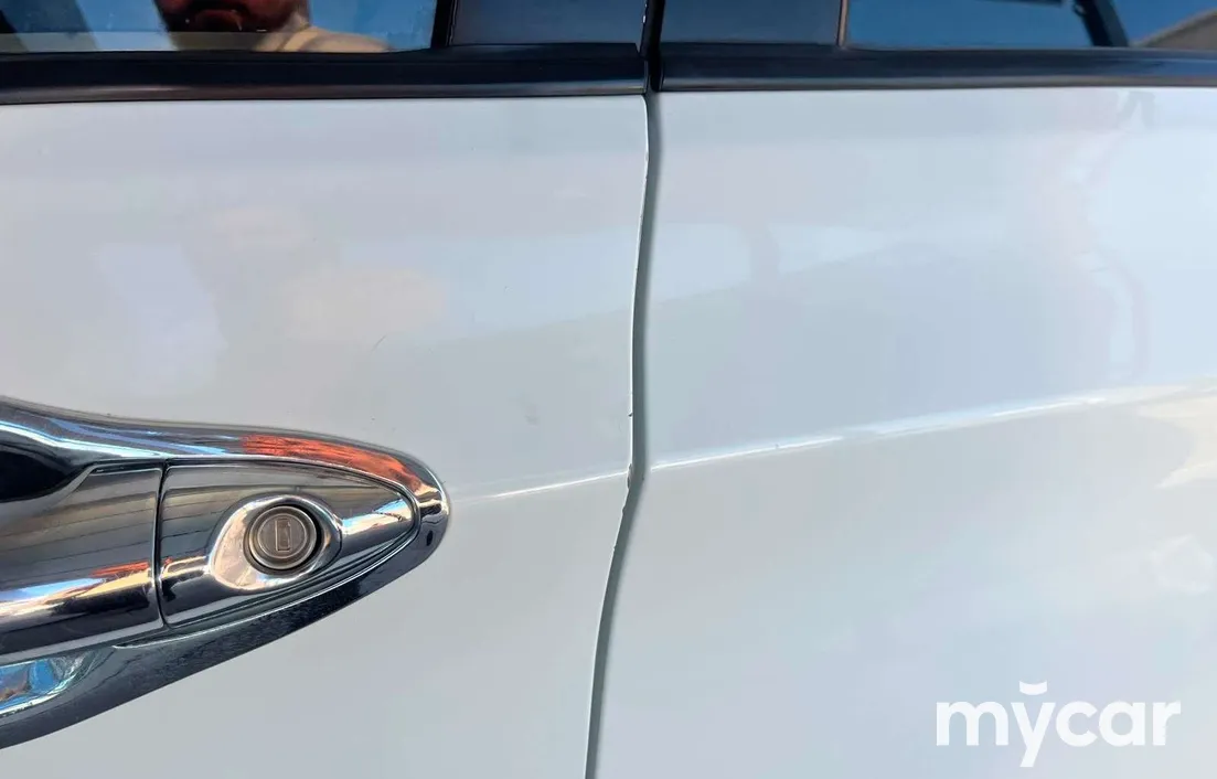 Hyundai Accent 2011