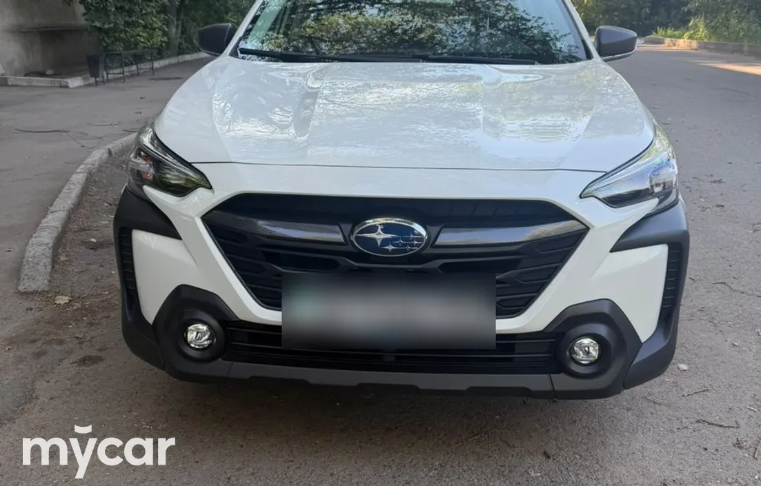 Subaru Outback 2025