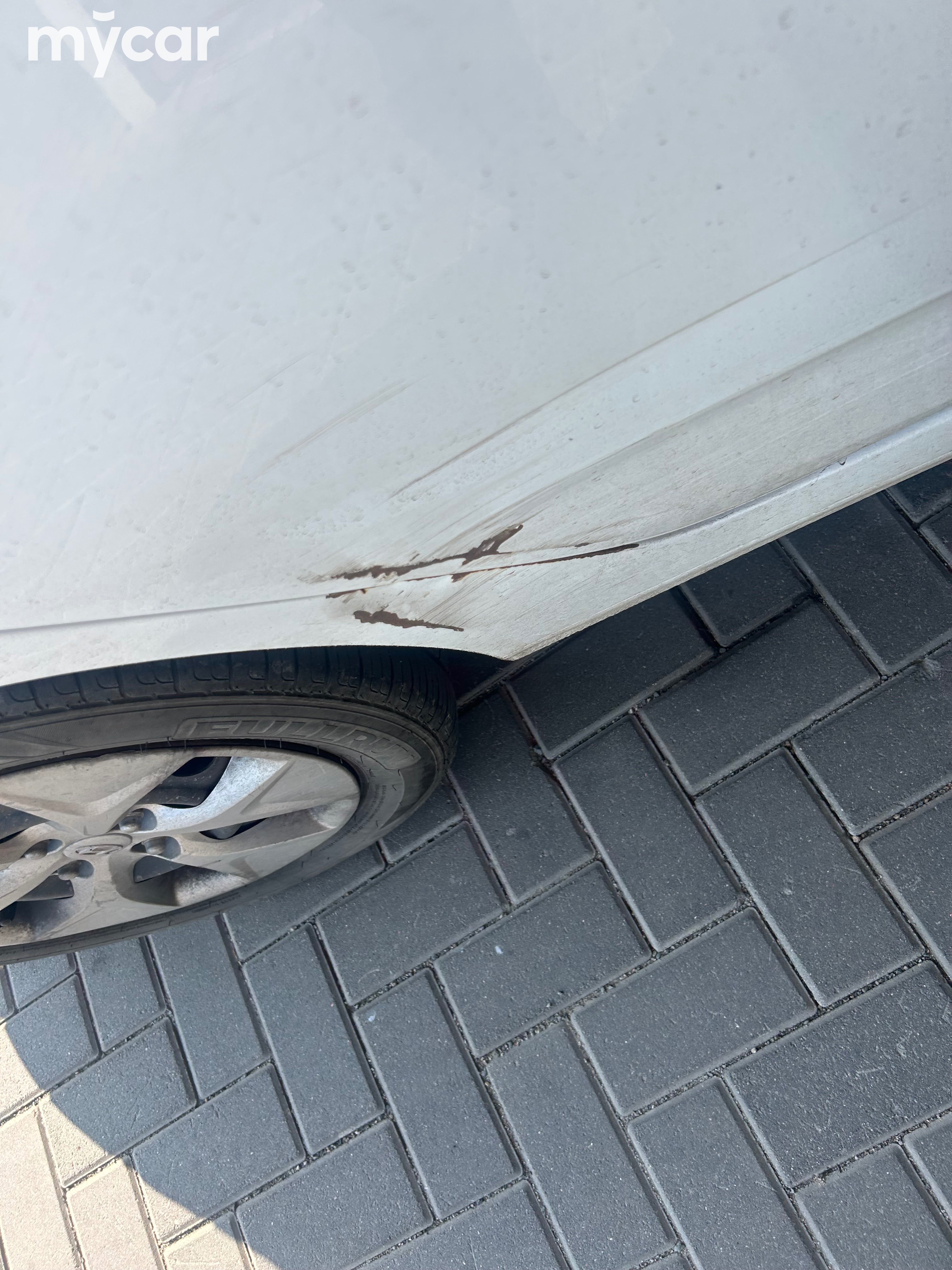 Hyundai Accent 2014