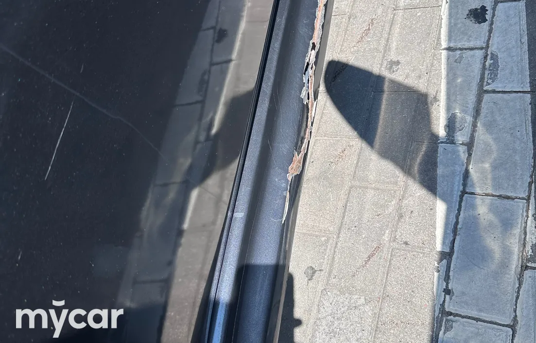 Subaru Legacy 2010