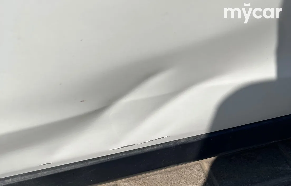 Nissan Almera 2017