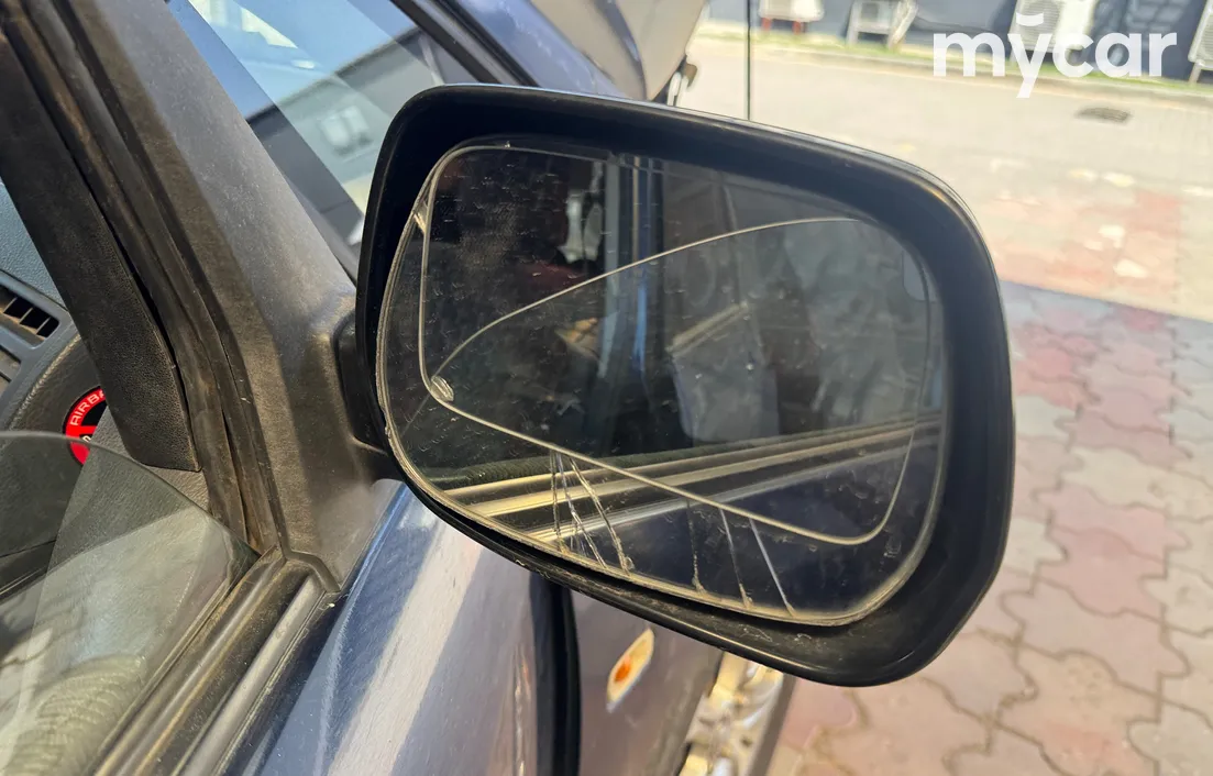 Toyota Corolla Verso 2001