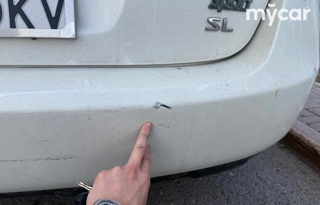 Nissan Rogue 2008