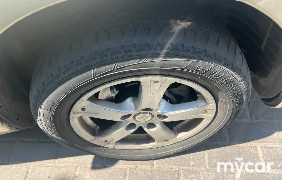Mazda 6 2004