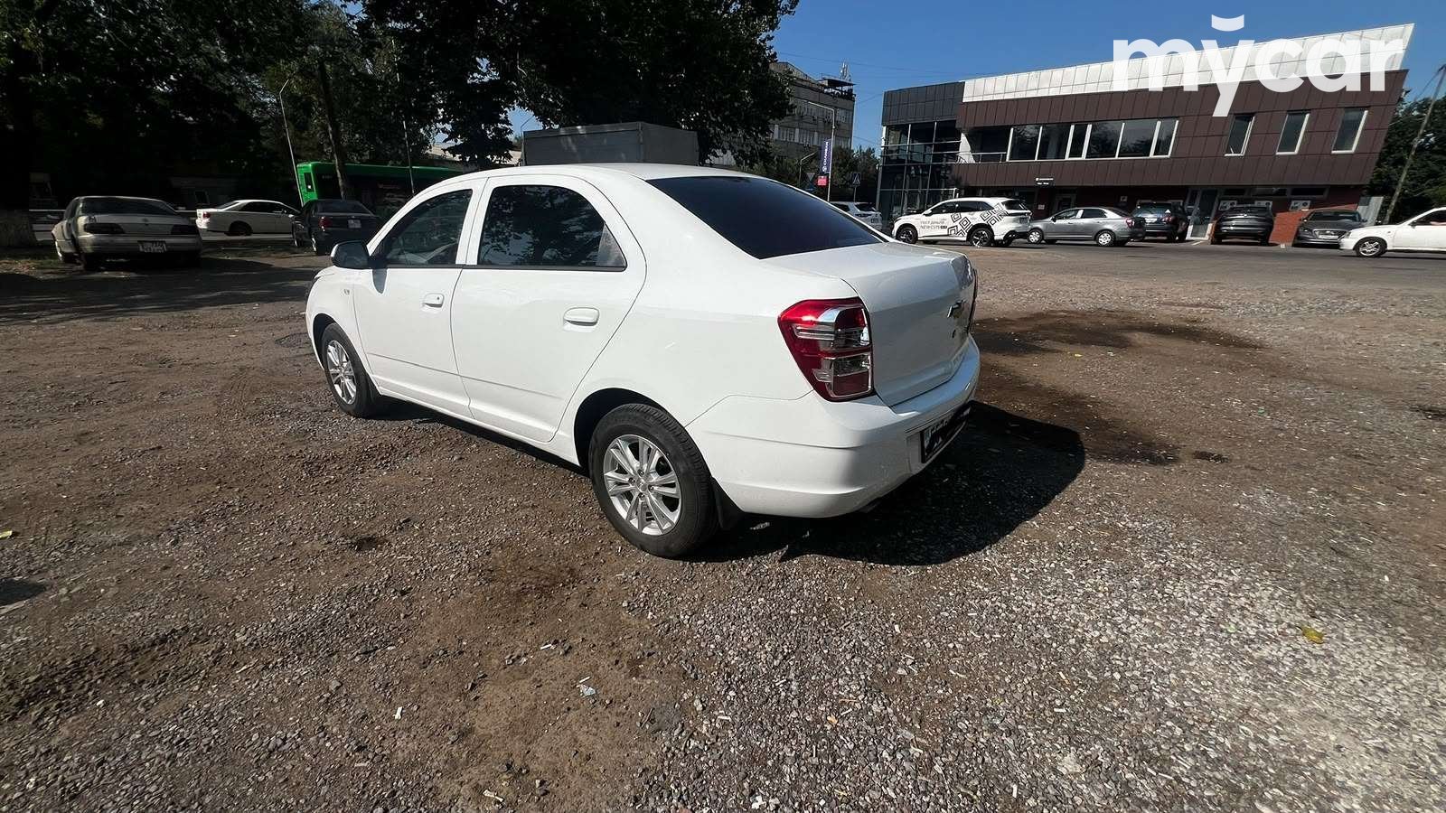 Chevrolet Cobalt 2025
