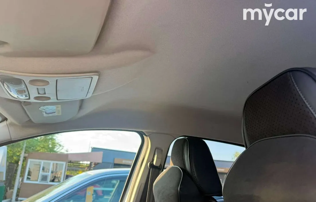 Ford EcoSport 2017