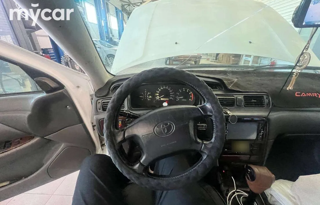 Toyota Camry 1997