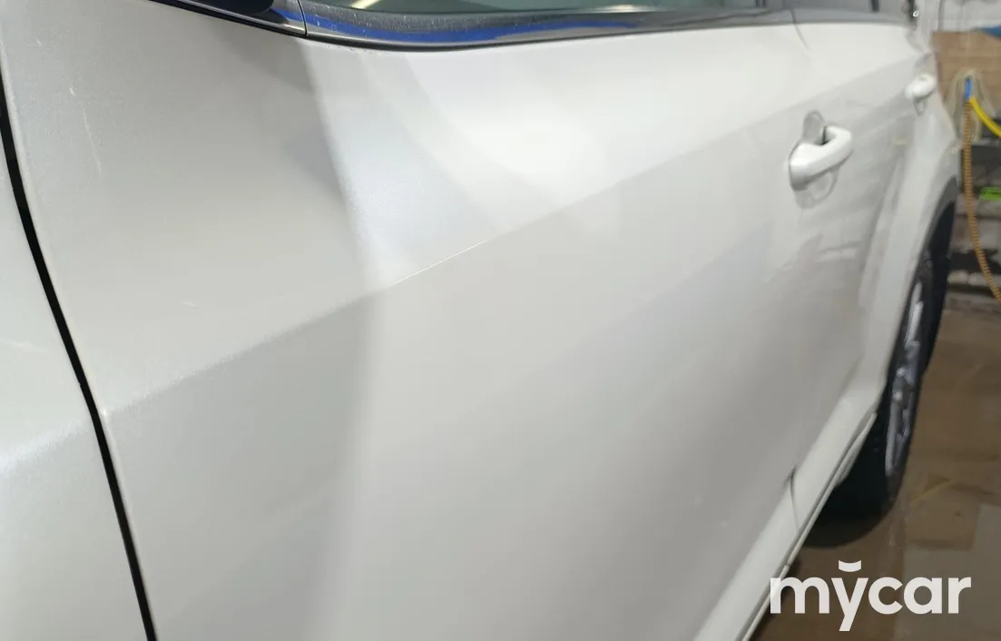 Toyota Highlander 2015