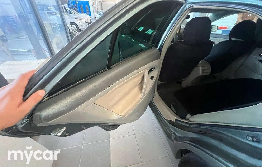 Toyota Camry 2007