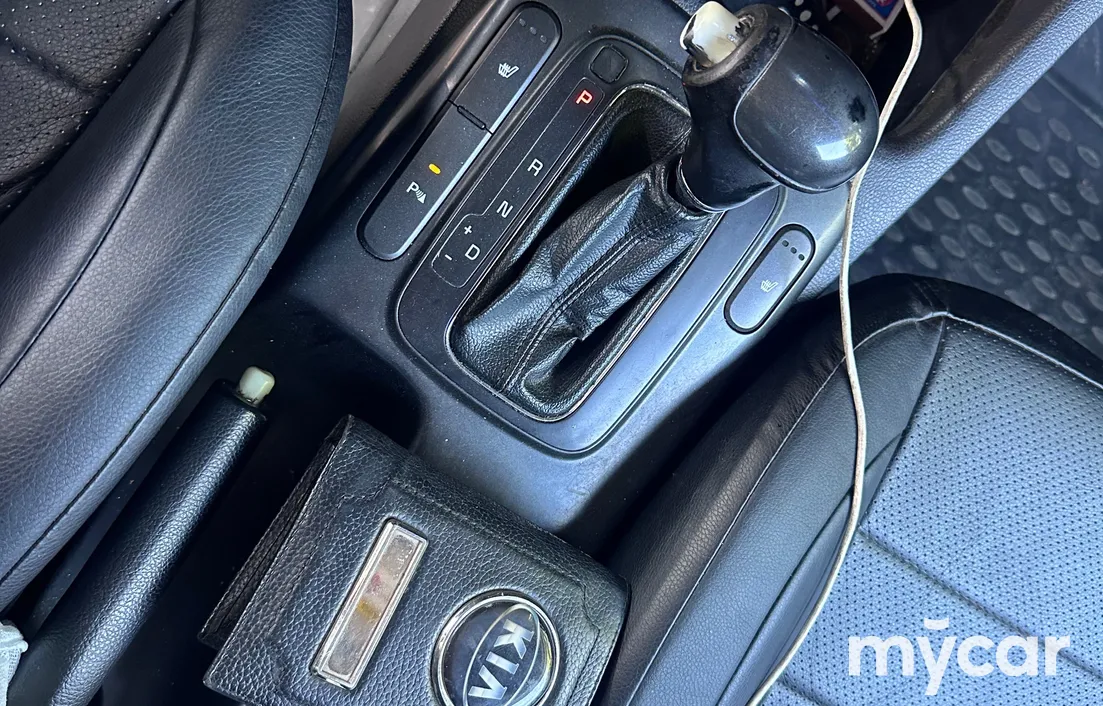 Kia Cerato 2013