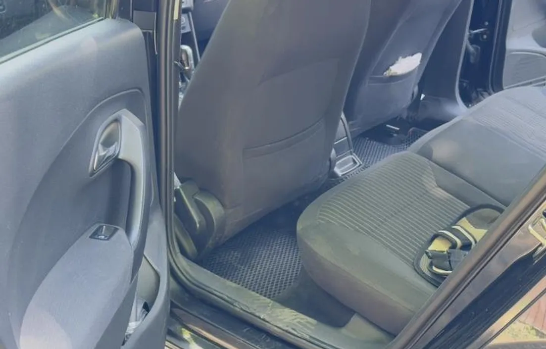 Volkswagen Polo 2014