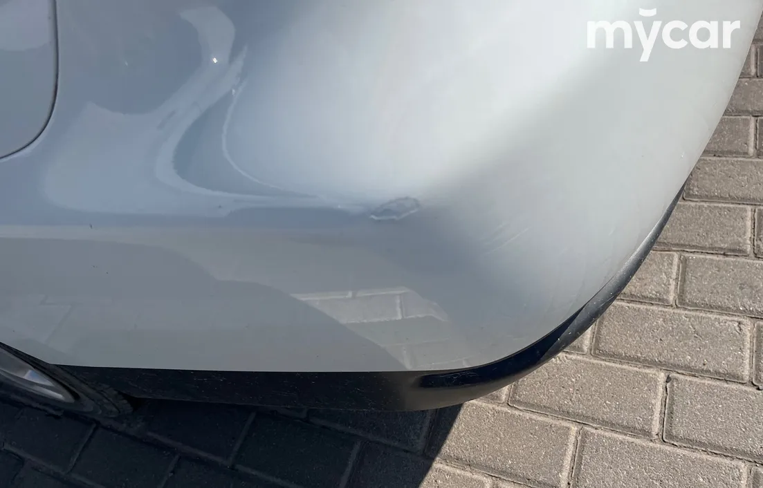 Nissan Almera 2017