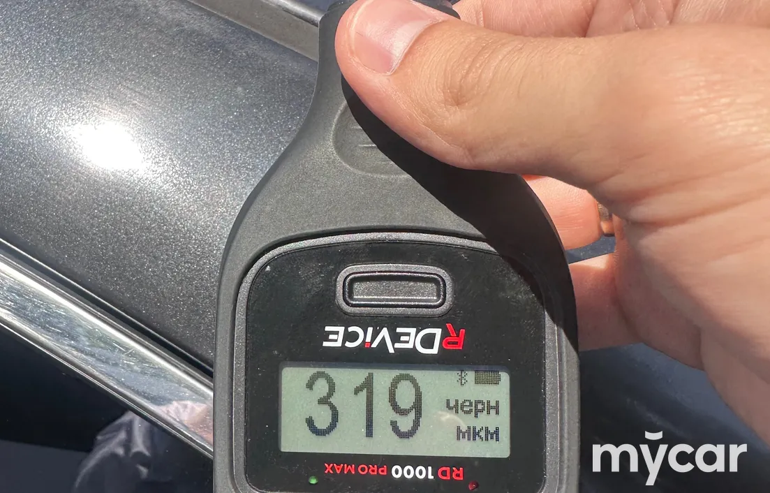 Subaru Legacy 2010