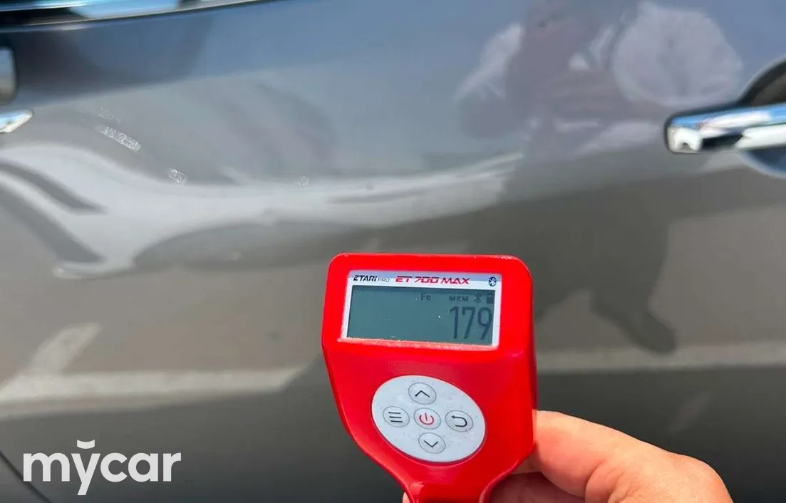 Nissan Quest 2010