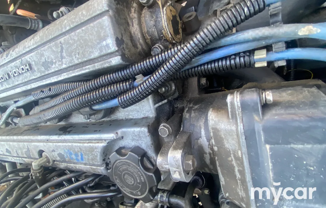 Honda CR-V 1997