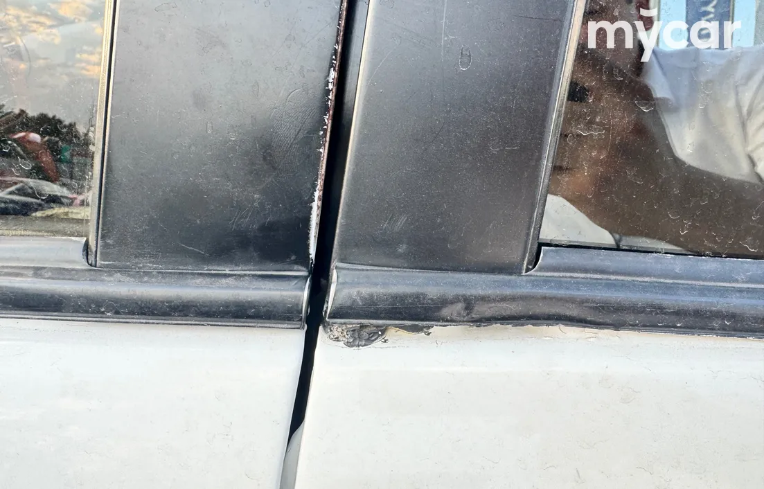 Lexus LX 1999