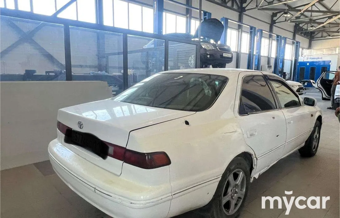 Toyota Camry 1997