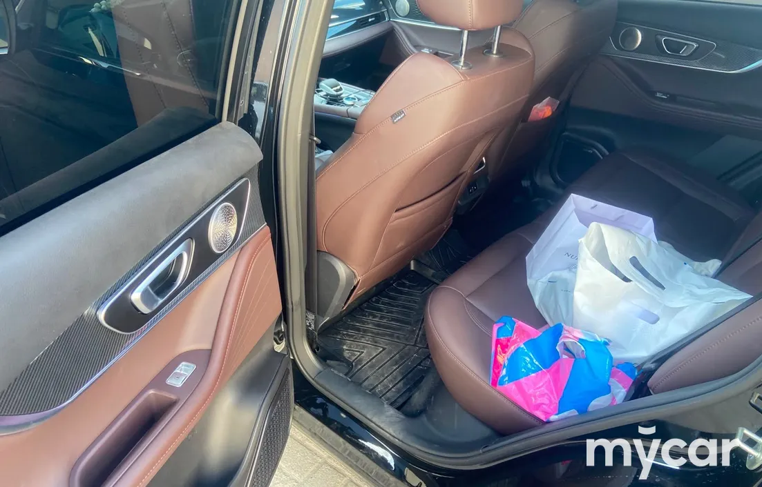 Chery Tiggo 7 2025