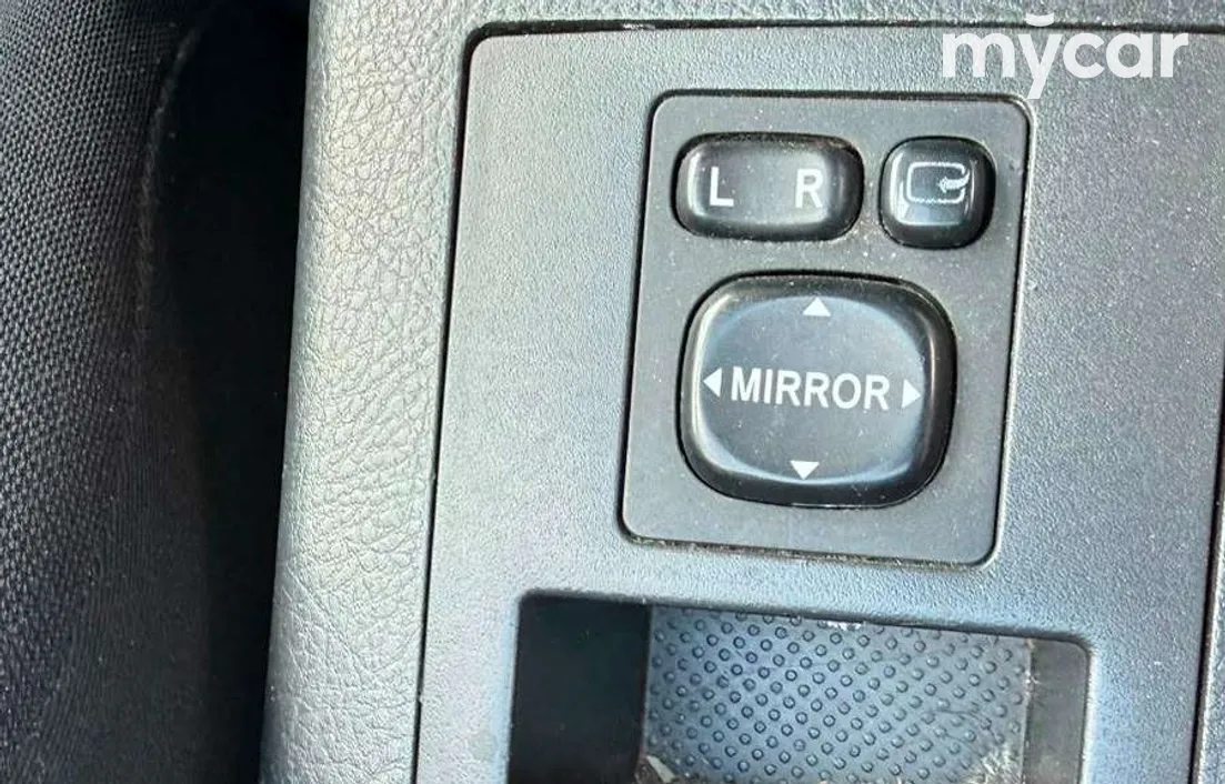 Toyota RAV4 2007
