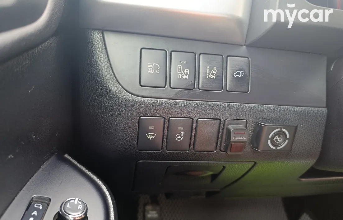 Toyota Highlander 2015