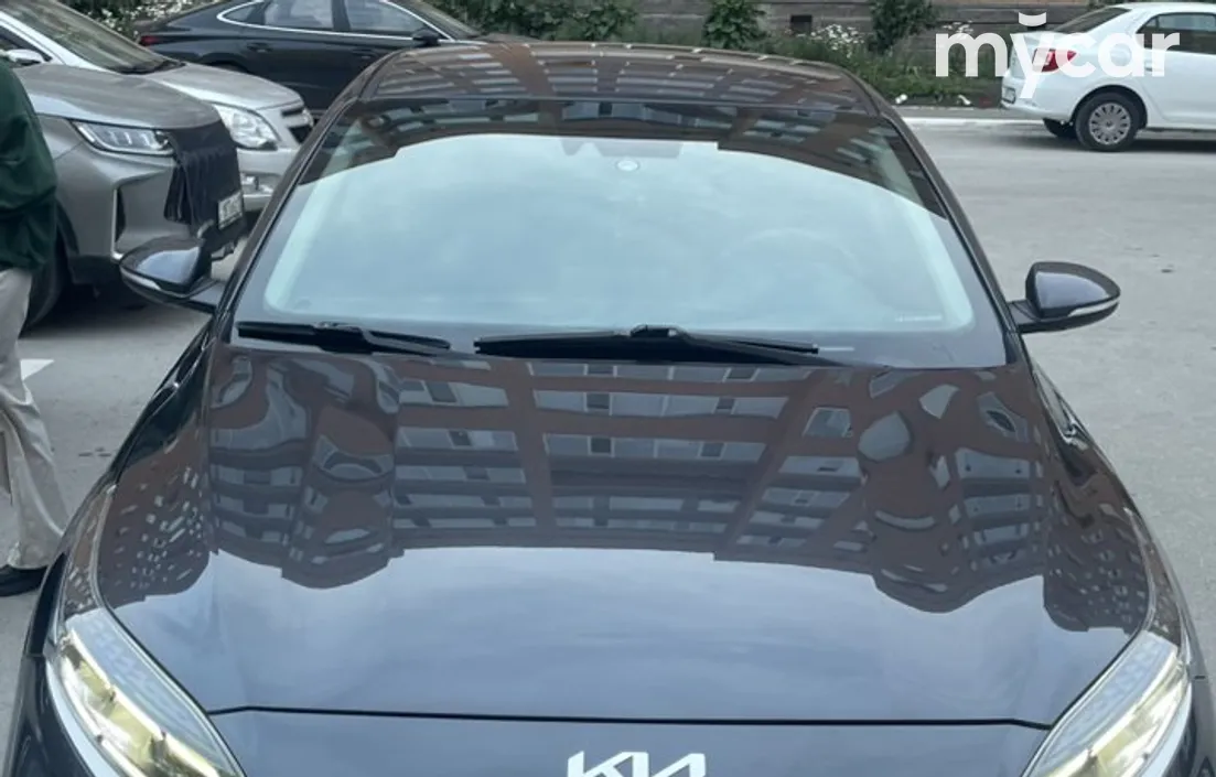 Kia Cerato 2021