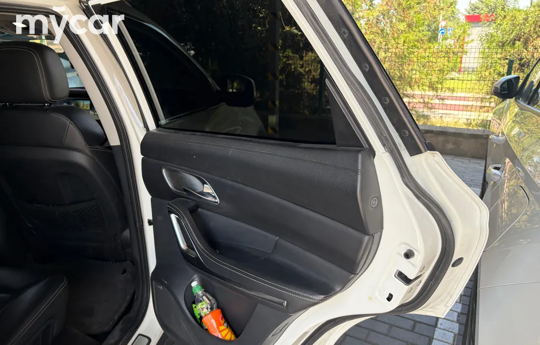 JAC S7 2021