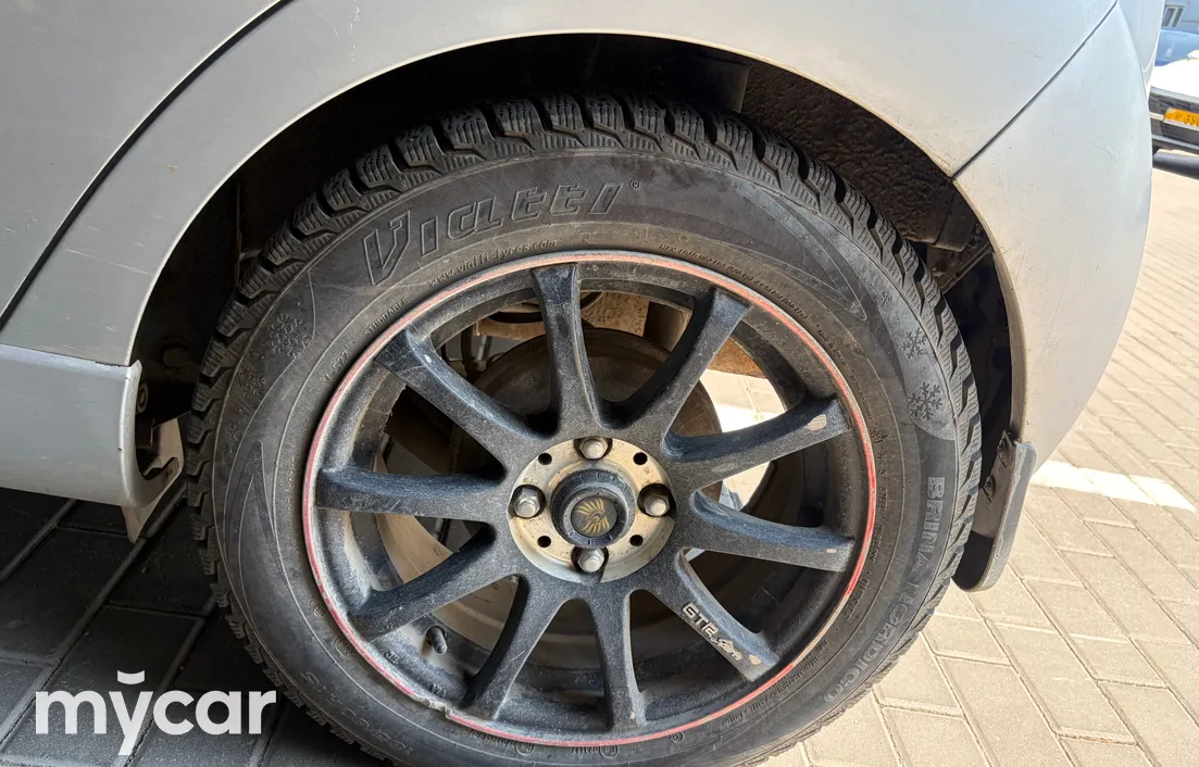 Chevrolet Spark 2012