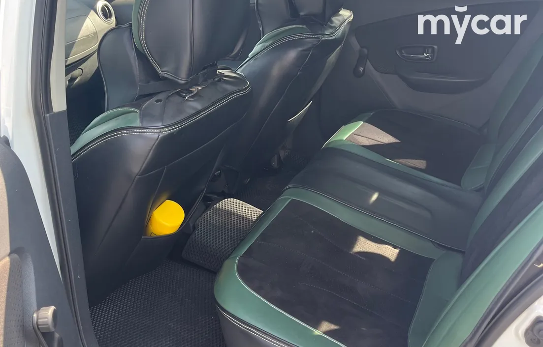 Nissan Almera 2017