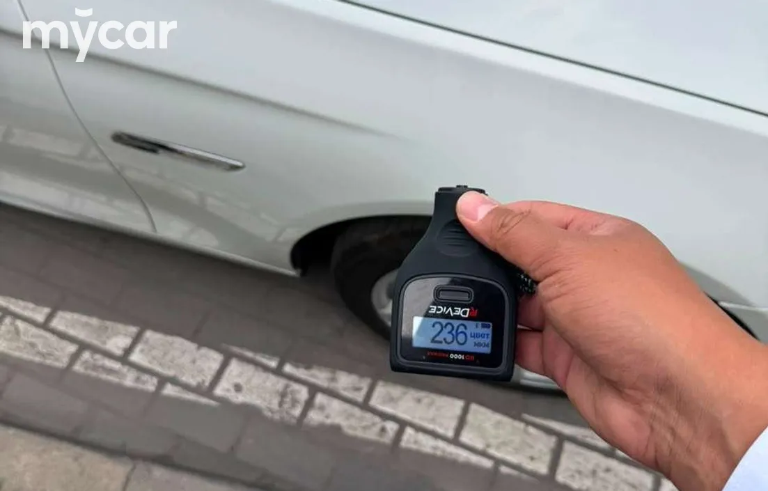 BMW 5 серия 2010