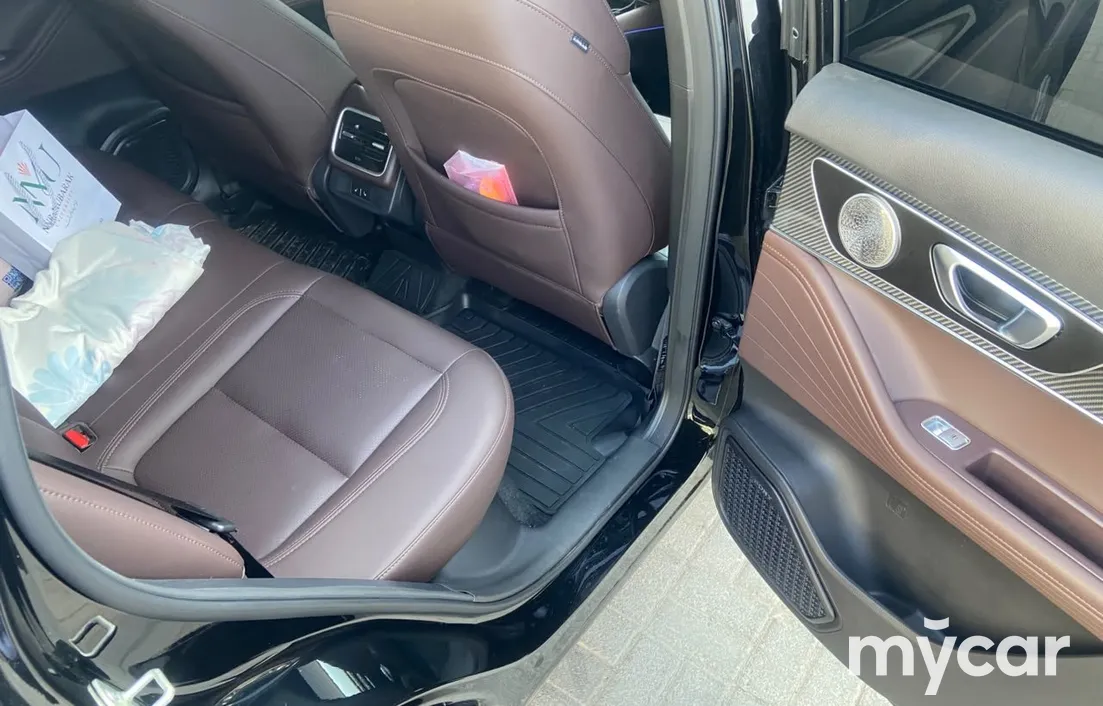 Chery Tiggo 7 2025