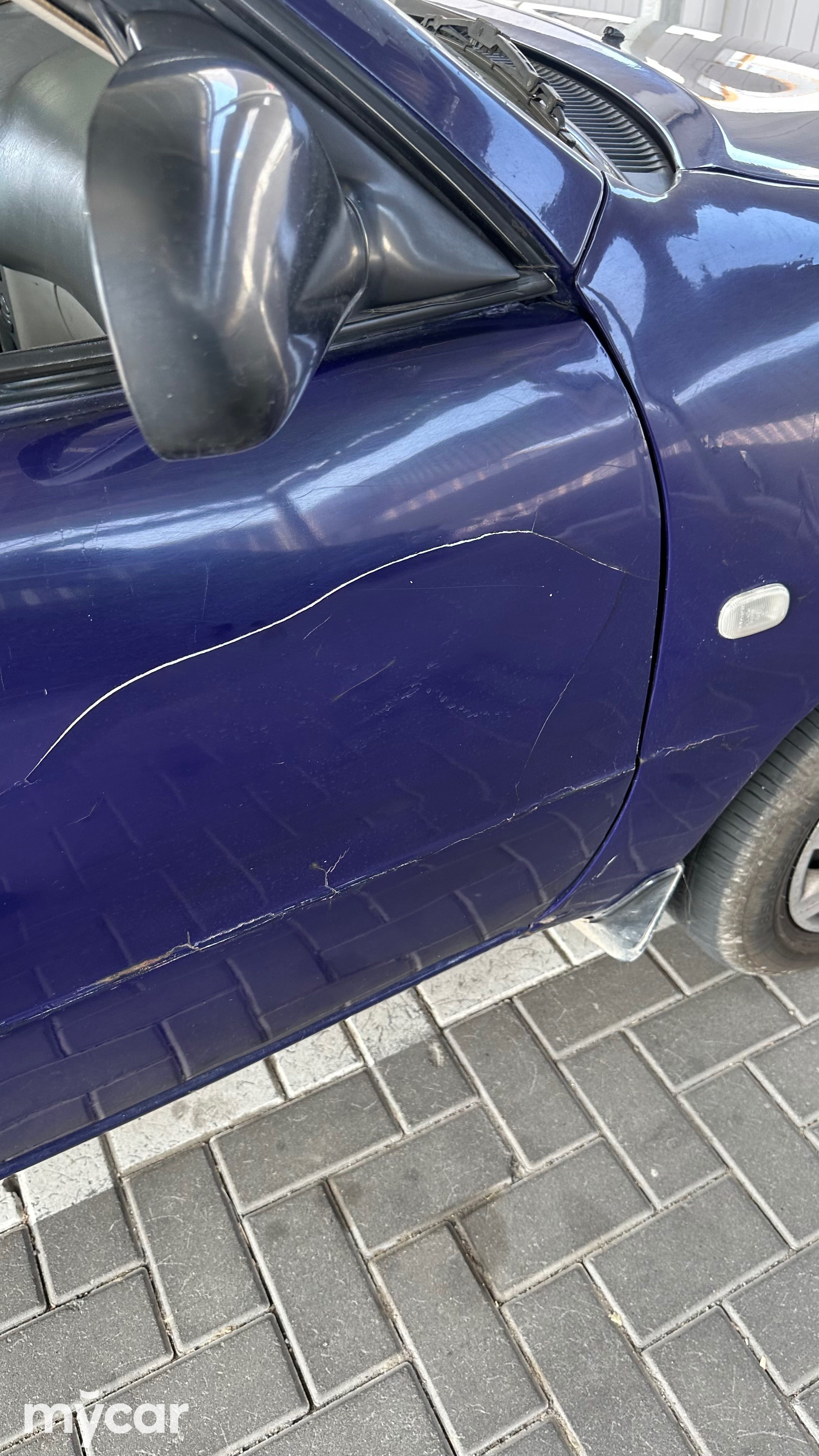 Toyota Corolla 1997