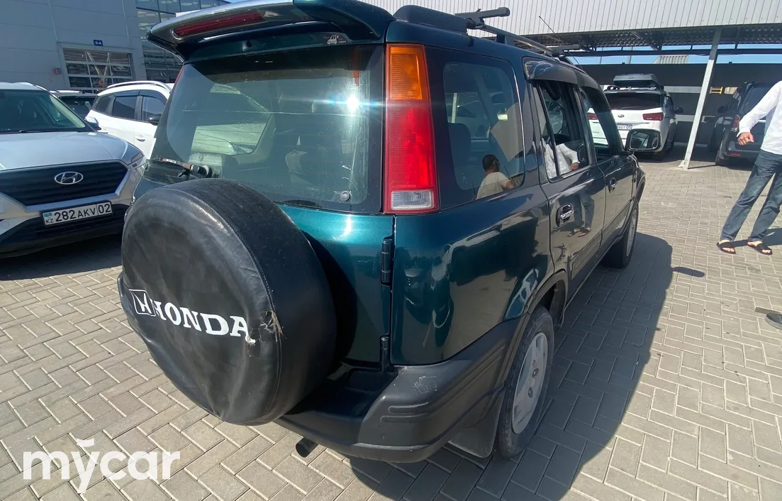 Honda CR-V 1997