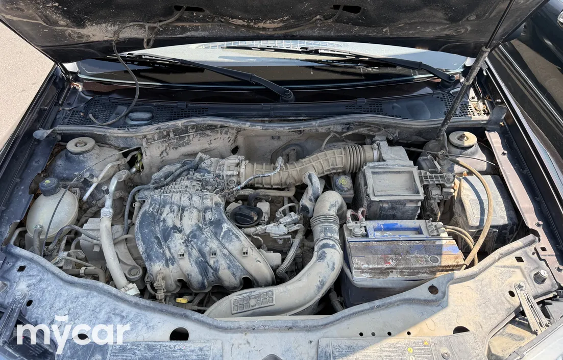 Renault Duster 2016