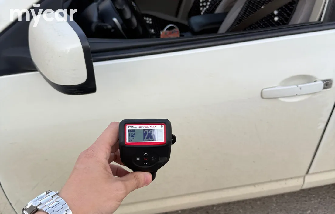 Nissan Rogue 2008