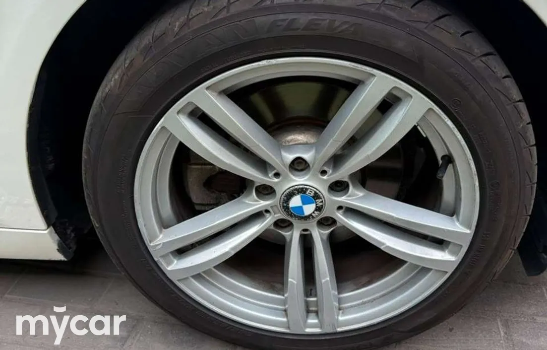 BMW 5 серия 2010