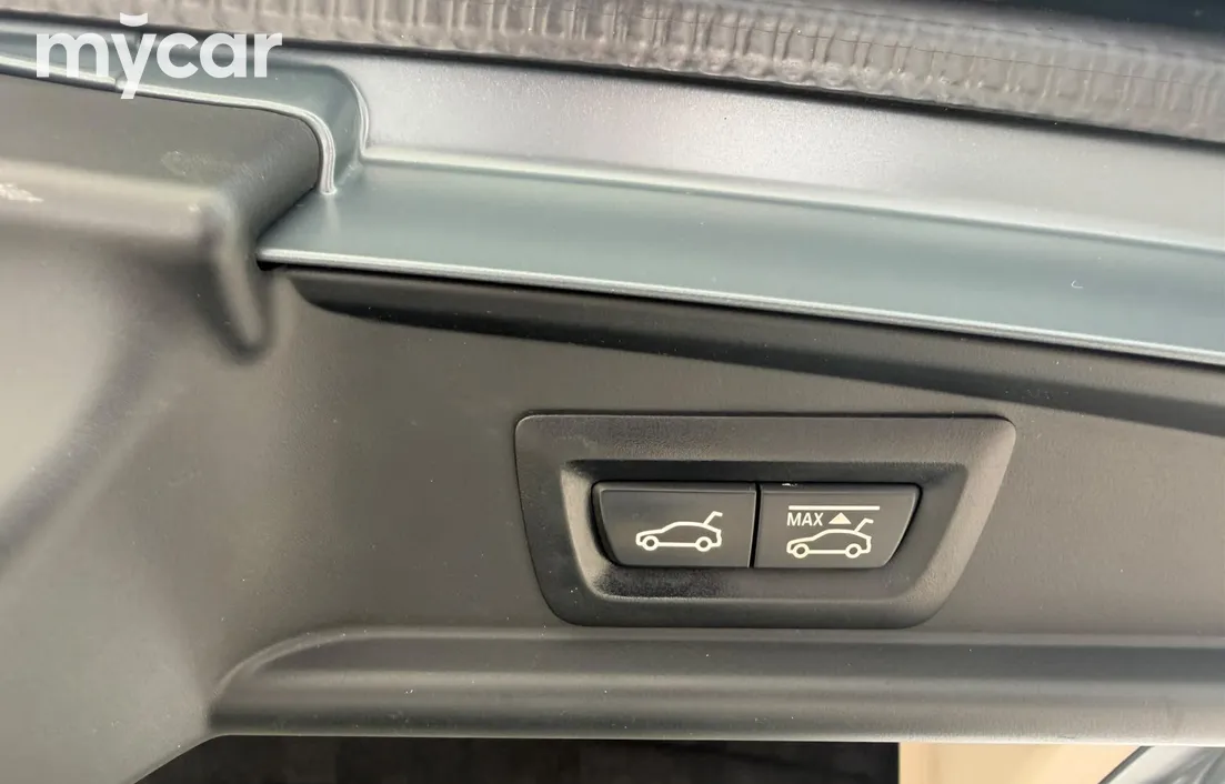 BMW 5 серия 2011