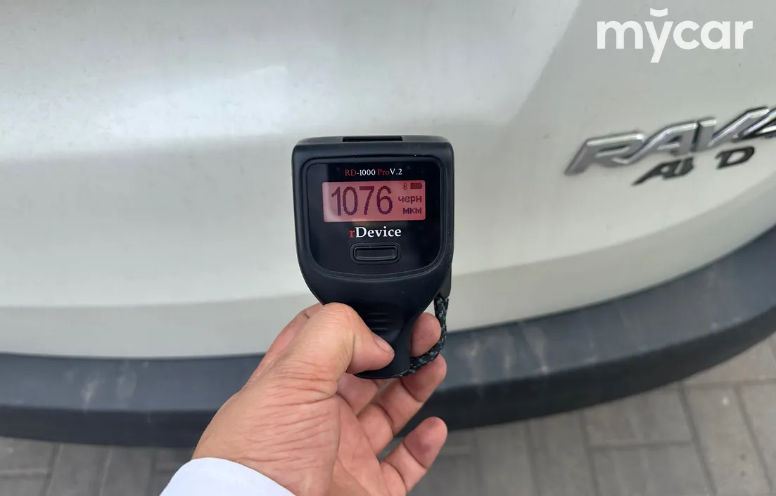 Toyota RAV4 2013