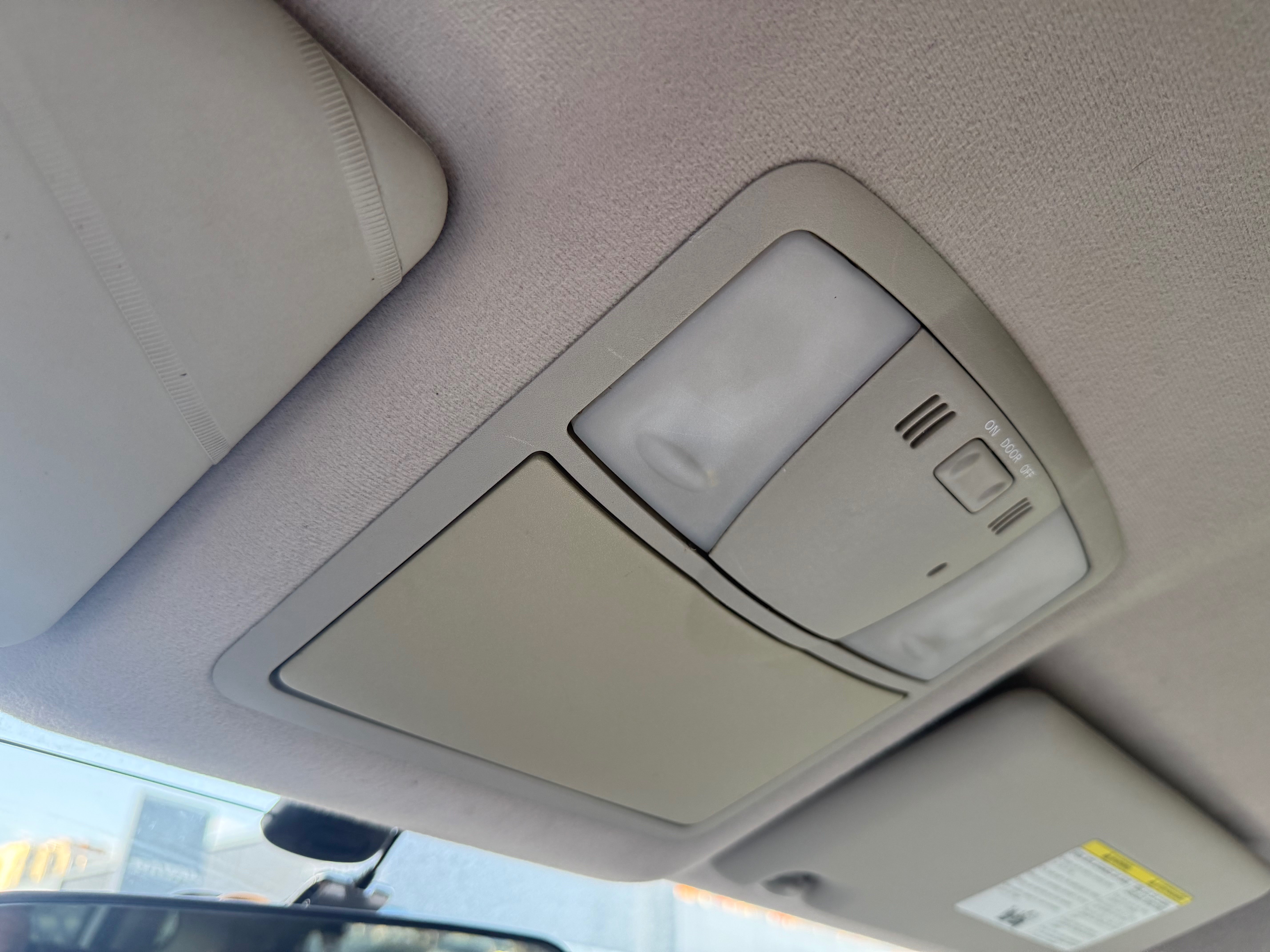 Nissan Rogue 2008