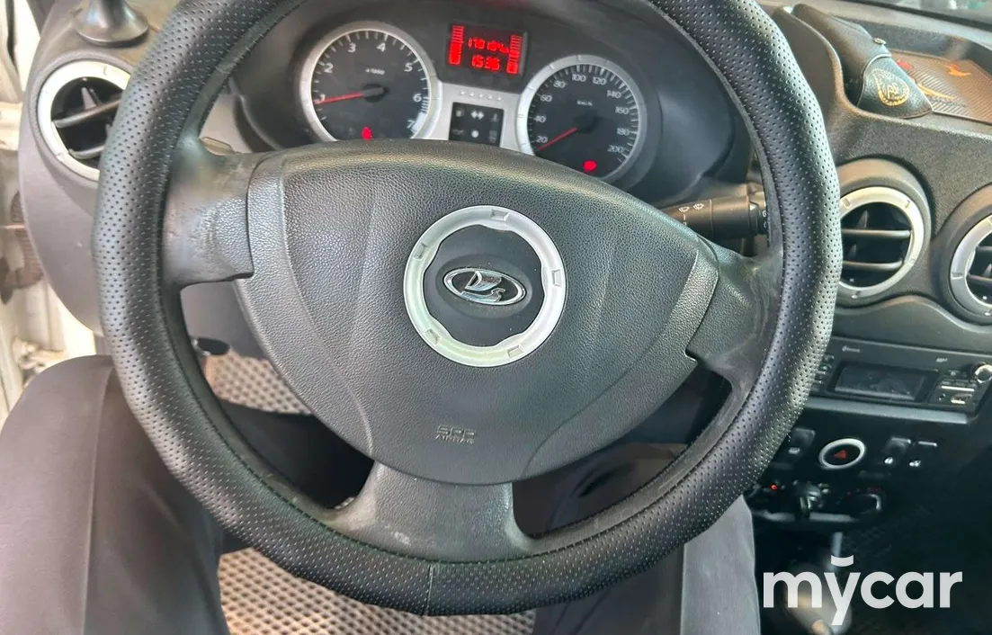 LADA Largus 2020