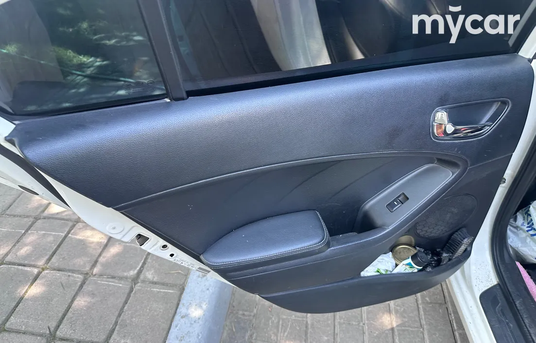 Kia Cerato 2013